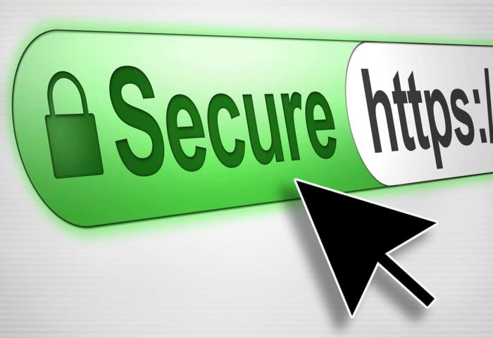 Cyberdecode.in what is SSL?