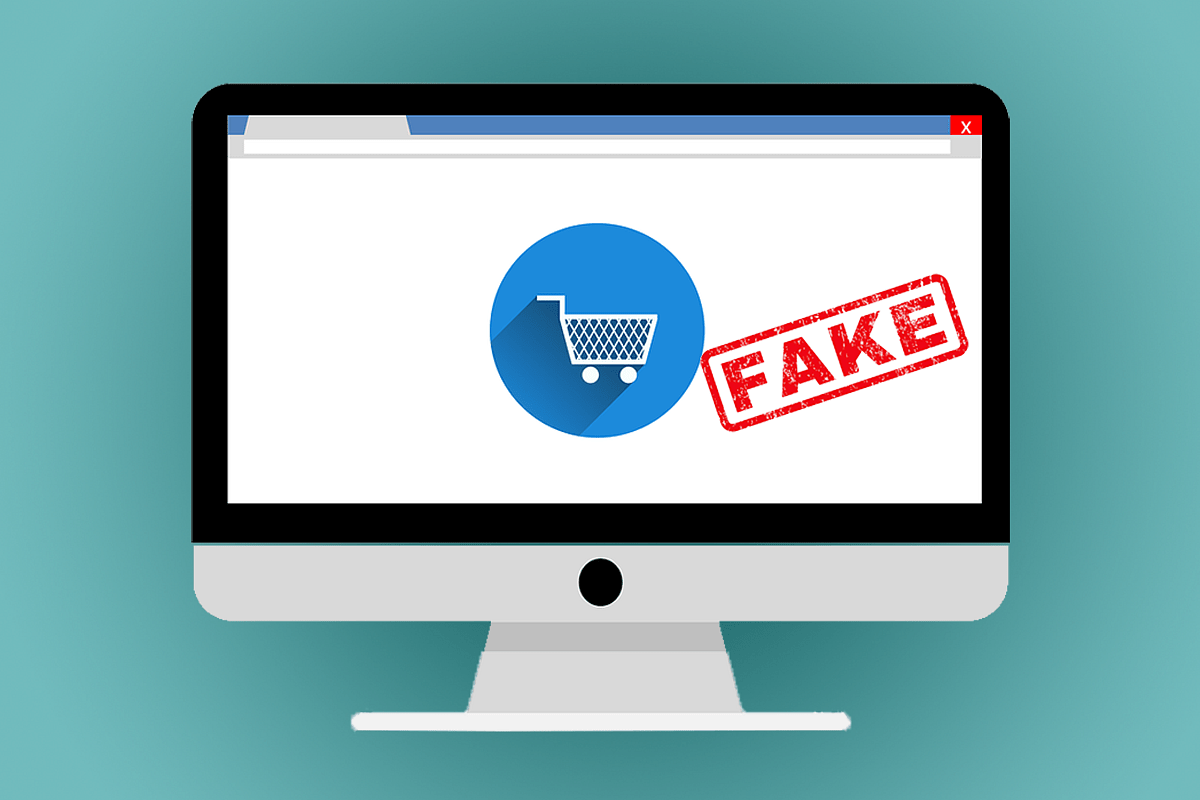 A big List of fake fraud shopping website in India