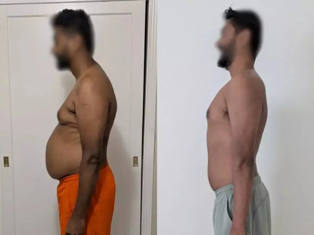 1 महीने में 20 किलो वजन कैसे कम करें