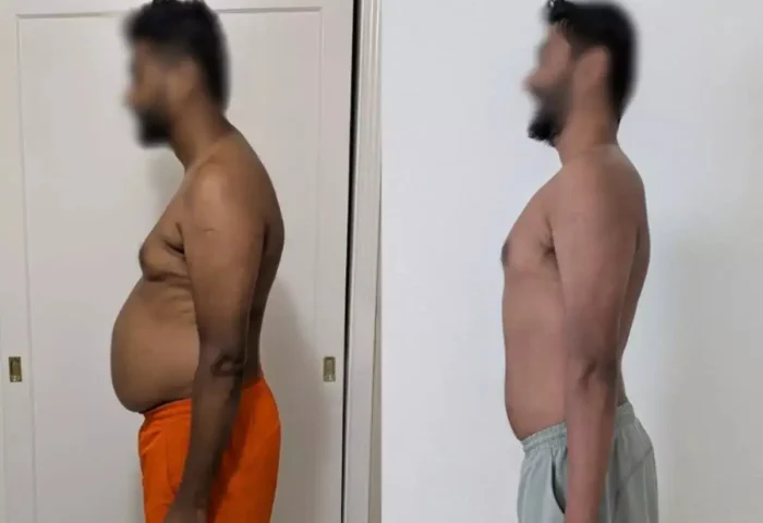 1 महीने में 20 किलो वजन कैसे कम करें