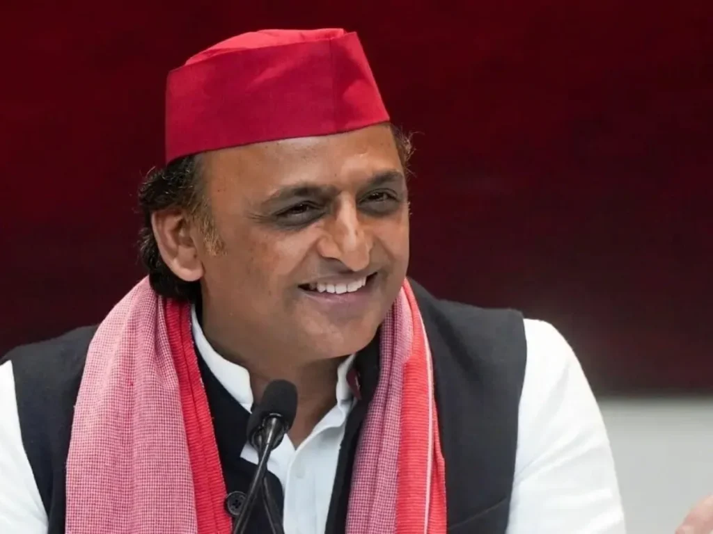 अखिलेश यादव का मोबाइल नंबर पर्सनल