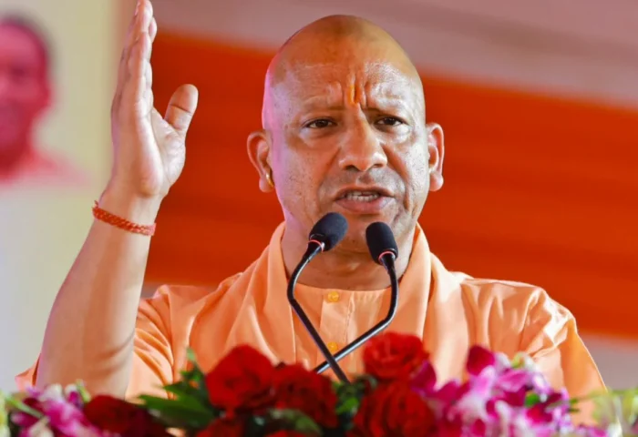 योगी आदित्यनाथ का मोबाइल नंबर