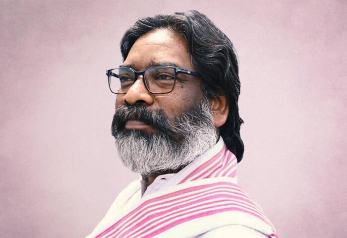 हेमंत सोरेन के मोबाइल नंबर