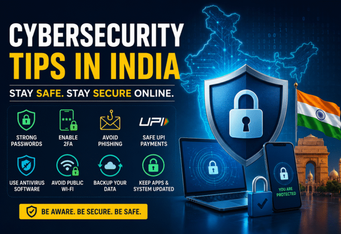 cybersecurity tips for indians