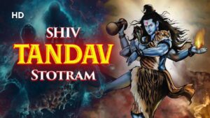 Shiv Tandav Stotram Lyrics